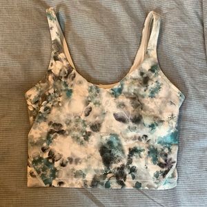 EYC Align Bra Top size 6